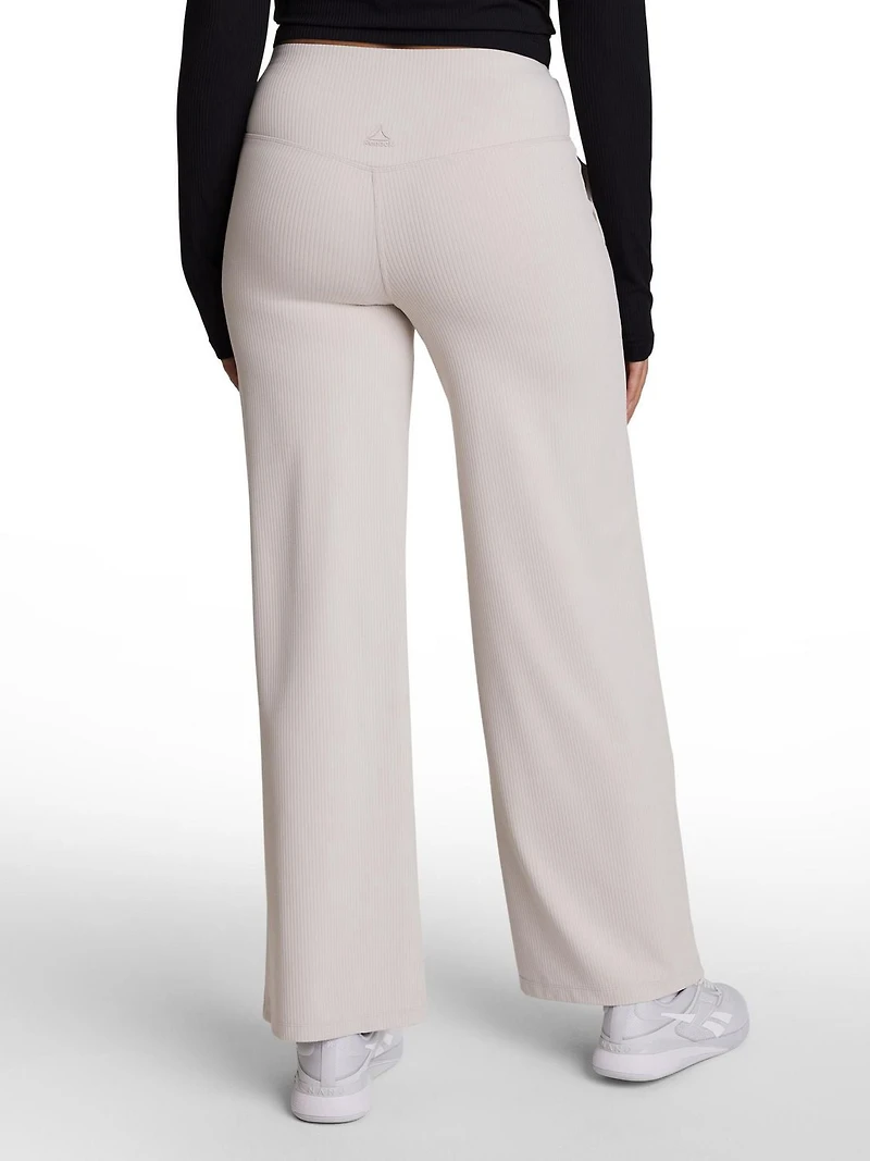Reebok Women’s Nova Wide Leg Pant