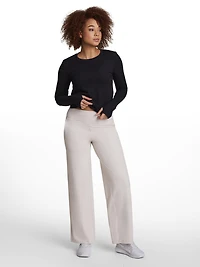 Reebok Women’s Nova Wide Leg Pant