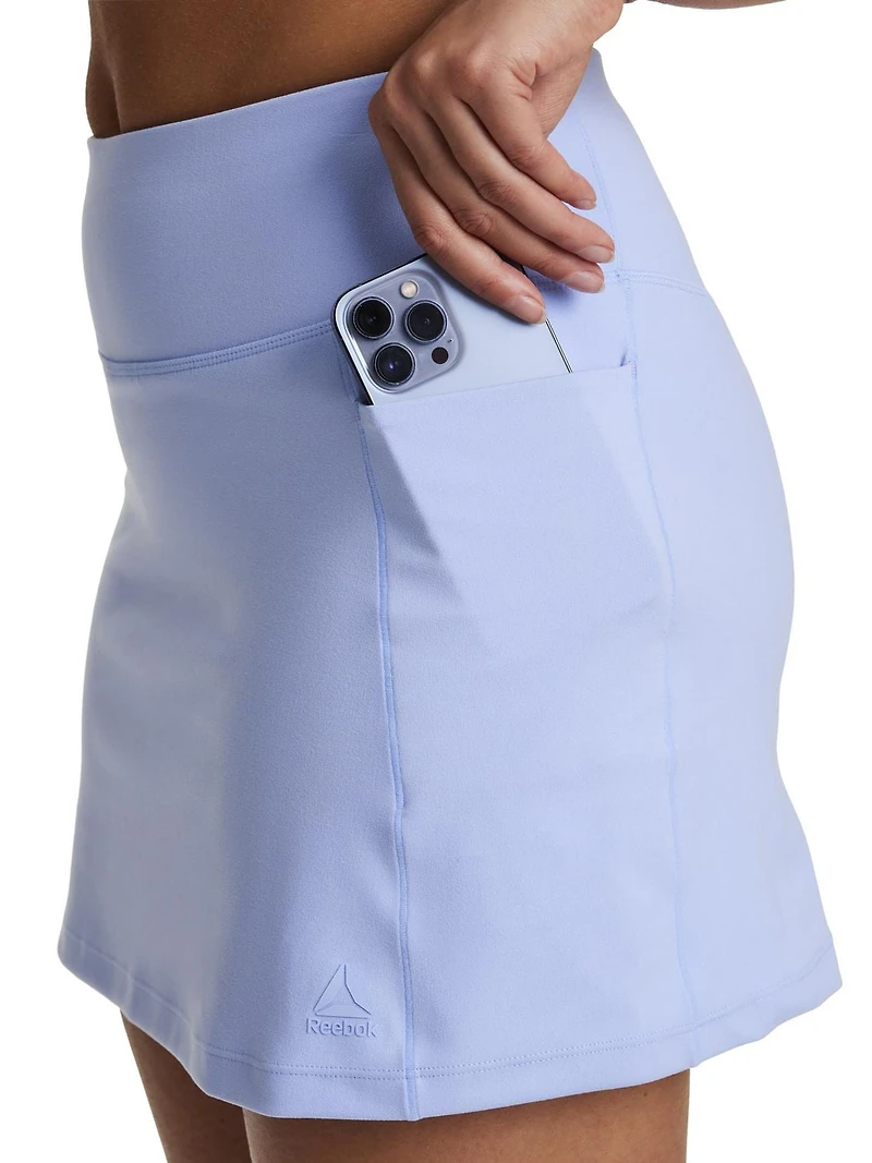 Reebok Women’s Move High Rise Skort