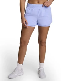 Reebok Short on pace pour femmes