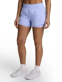 Reebok Short on pace pour femmes