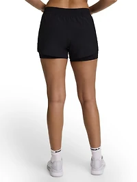 Reebok Women’s On Pace Short