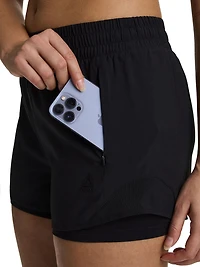 Reebok Women’s On Pace Short