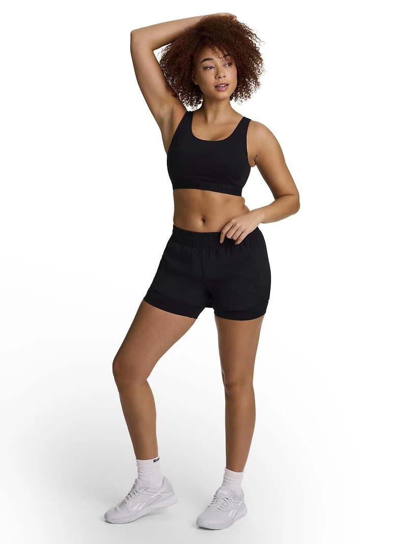 Reebok Women’s On Pace Short