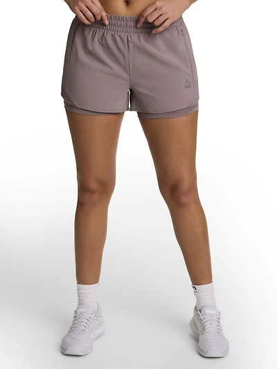 Reebok Women’s On Pace Short