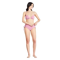 George Women's Push Up Bikini Top