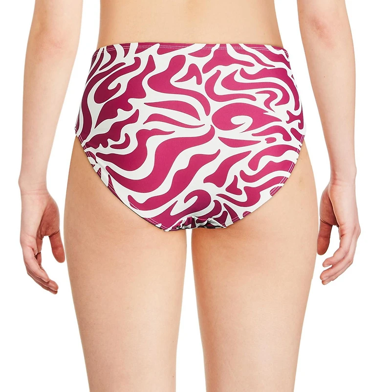 George Women's High Waist Swim Bottom