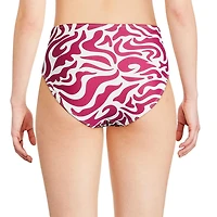 George Women's High Waist Swim Bottom