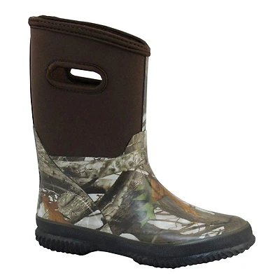 Bottes de pluie Weather Spirits Neo pour filles