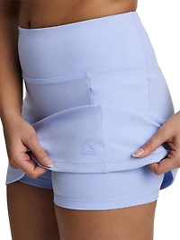 Reebok Women’s Move High Rise Skort