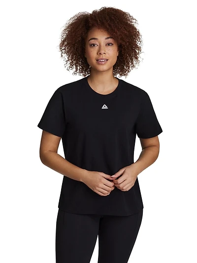 Reebok T-shirt energy pour femmes