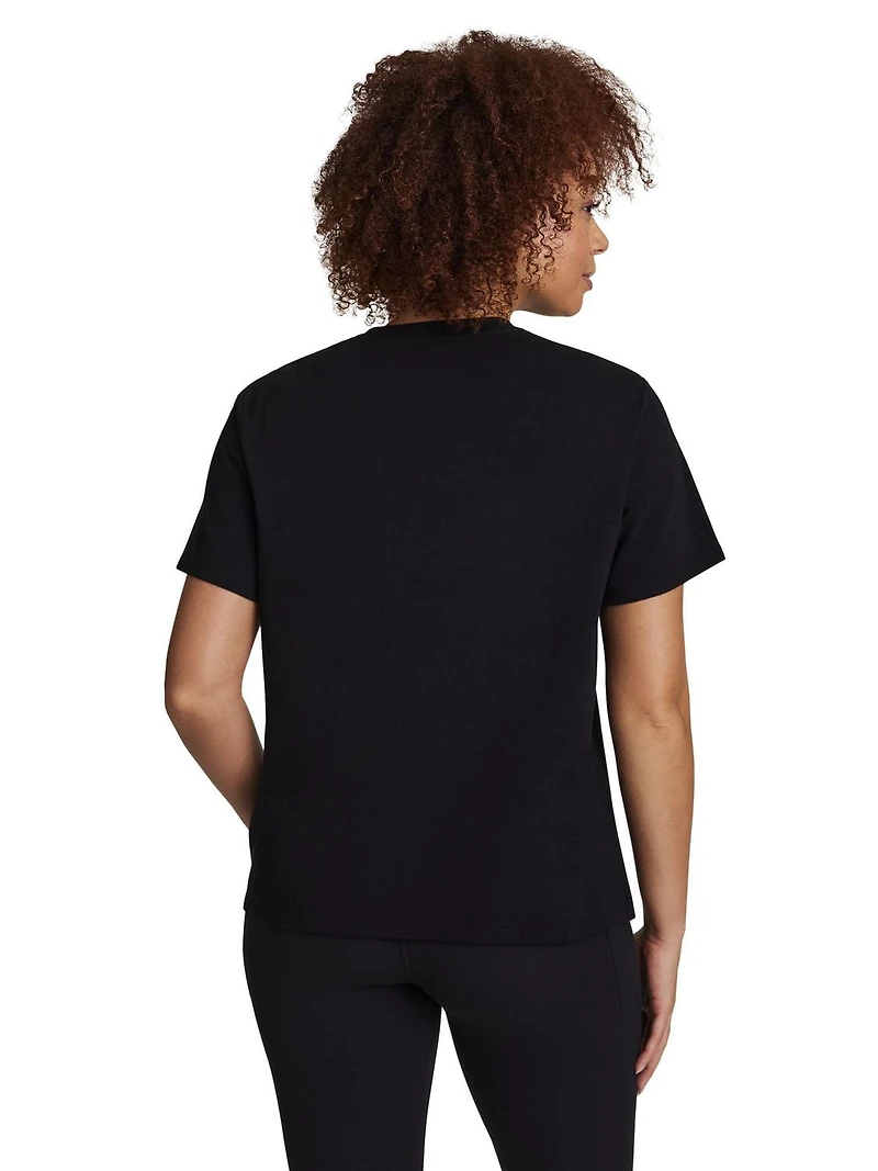Reebok Women’s Energy T-Shirt