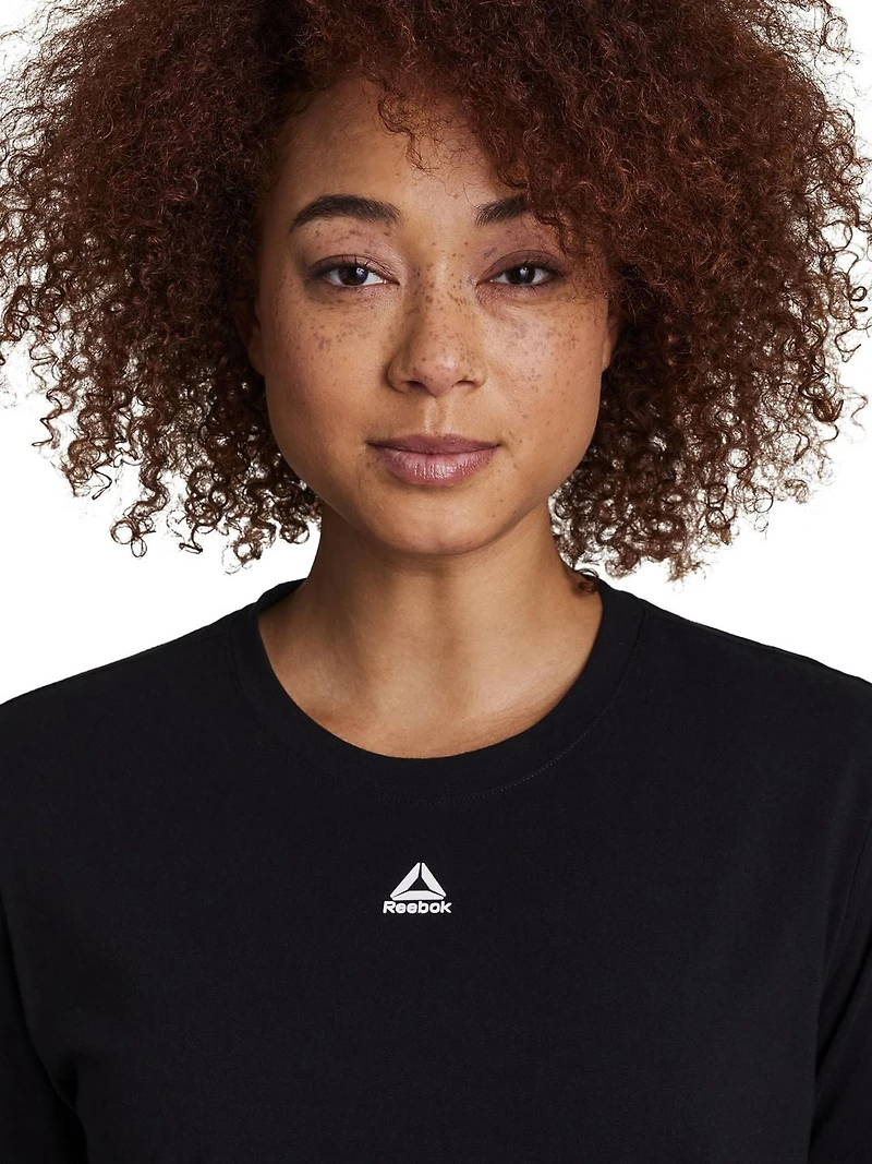 Reebok Women’s Energy T-Shirt
