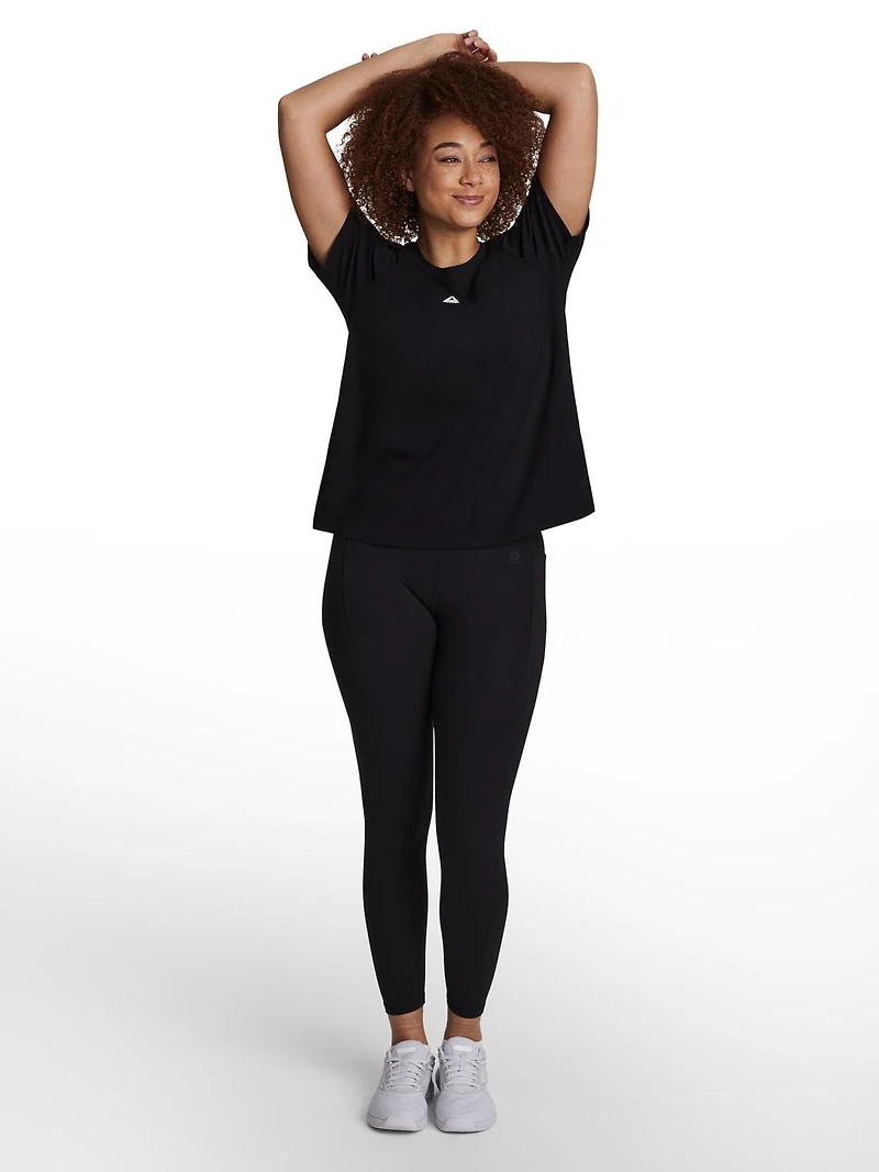 Reebok Women’s Energy T-Shirt