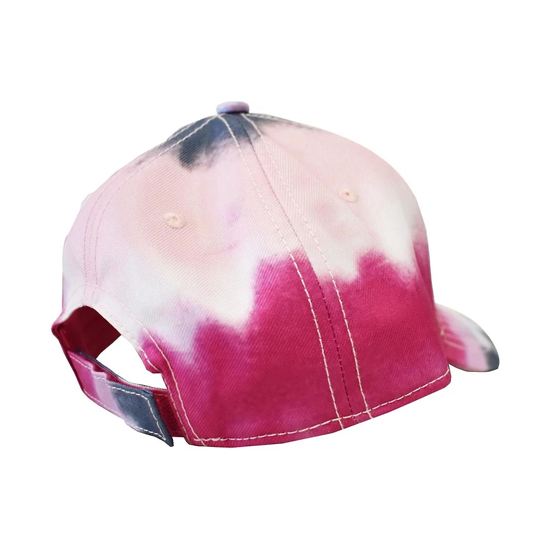 Girls Justice Embrace Dad Cap