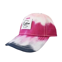 Girls Justice Embrace Dad Cap