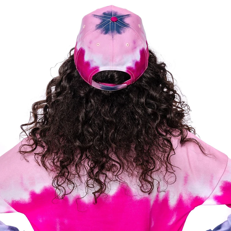 Girls Justice Embrace Dad Cap