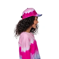 Girls Justice Embrace Dad Cap