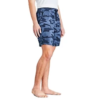 George Men's Pajama Short, Sizes S-2XL