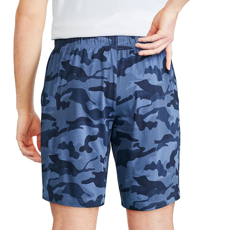 George Men's Pajama Short, Sizes S-2XL