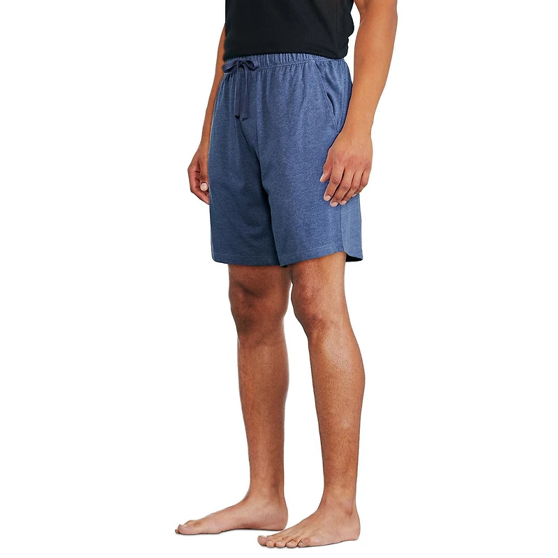 Short de pyjama George pour hommes Tailles P–2XL