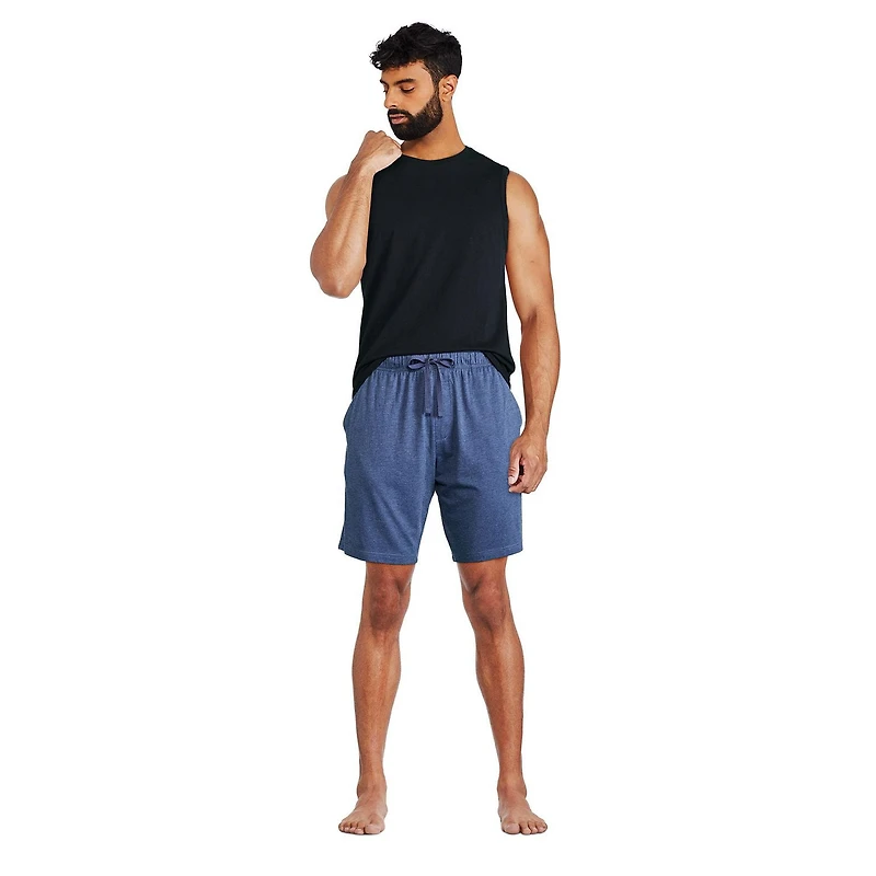 Short de pyjama George pour hommes Tailles P–2XL