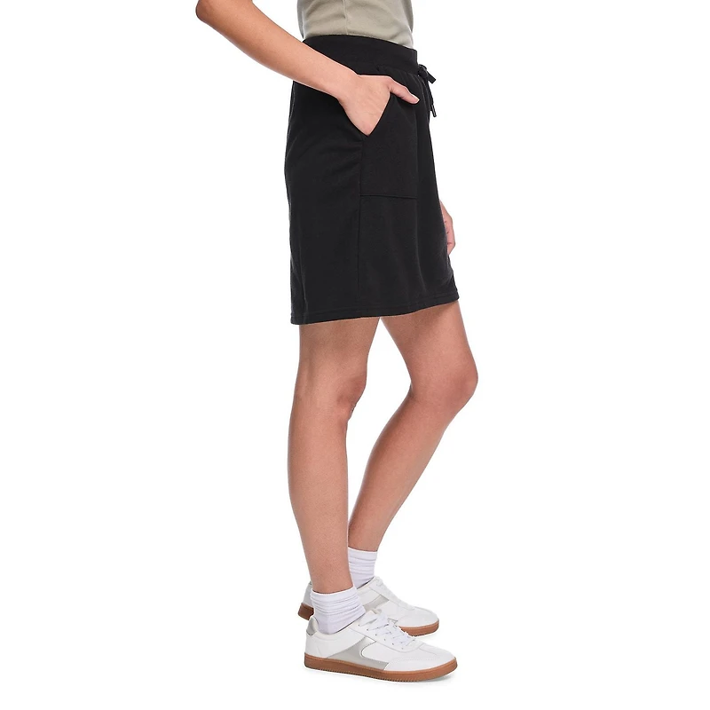 Iyla Women's Athleisure Skort