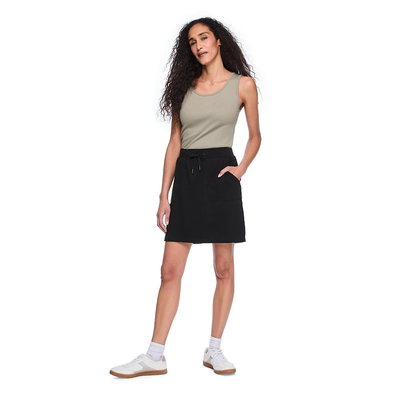 Iyla Women's Athleisure Skort