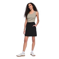 Iyla Women's Athleisure Skort