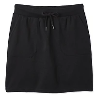 Iyla Women's Athleisure Skort