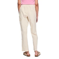 Pantalon convertible Iyla pour femmes
