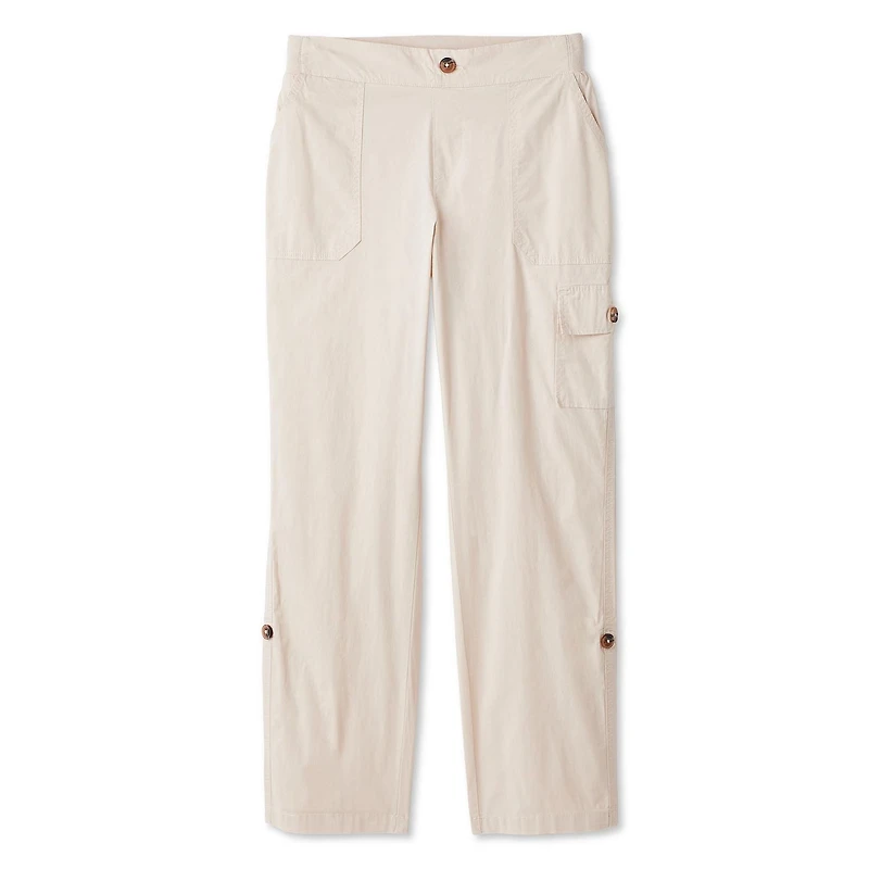 Iyla Women's Converter Pant