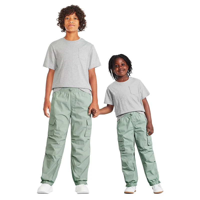 Jogger parachute George pour garçons