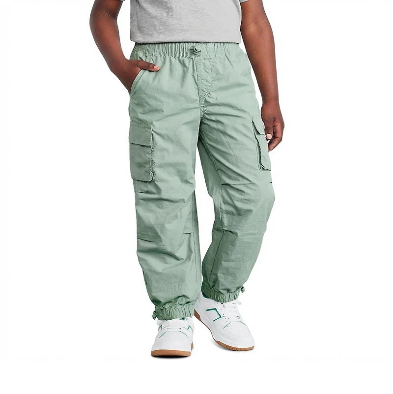 Jogger parachute George pour garçons