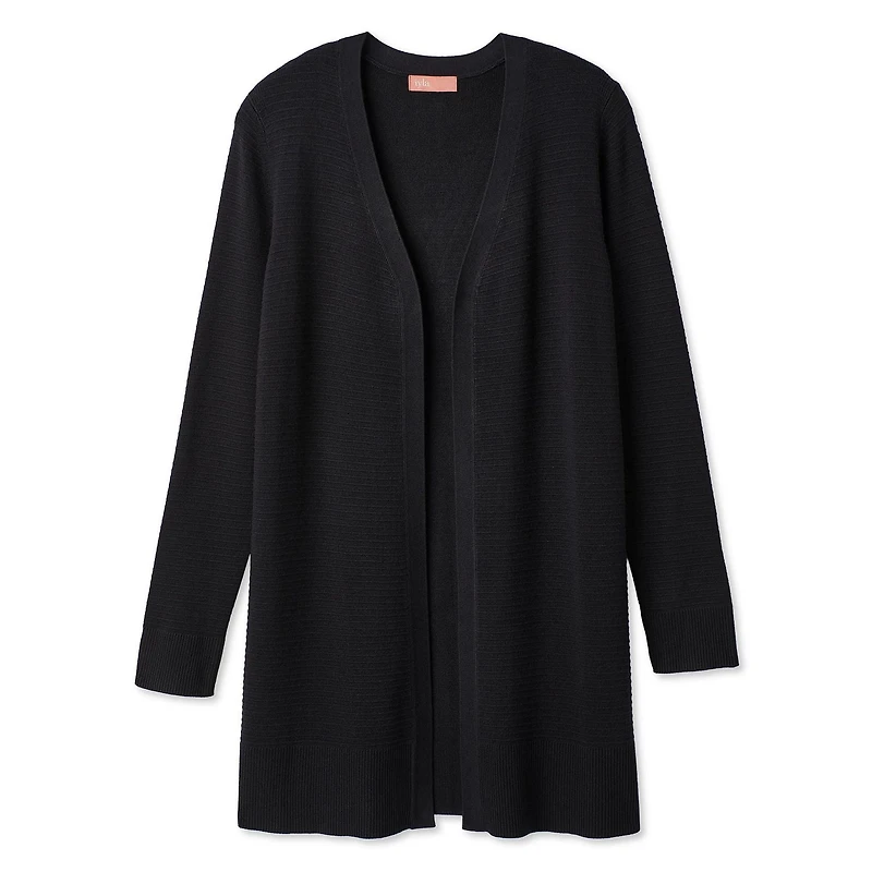 Cardigan tunique Iyla pour femmes