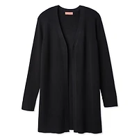 Cardigan tunique Iyla pour femmes