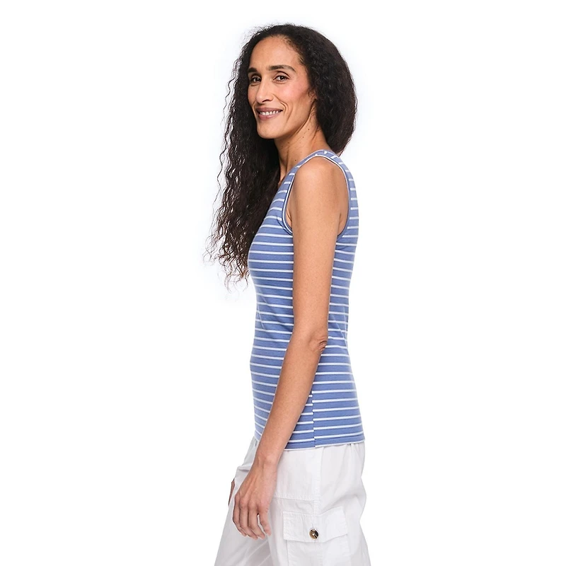 Camisole rayée pour Iyla femmes