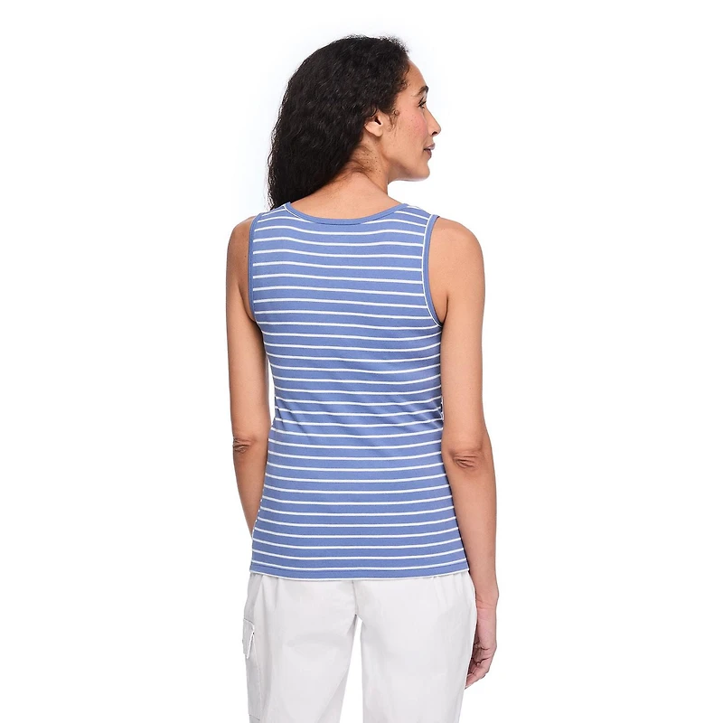 Camisole rayée pour Iyla femmes