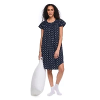 Iyla Women's Printed Nightgown
