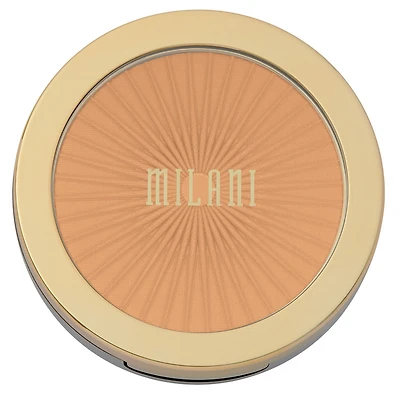 Milani Silky Matte Bronzing Powder, Bronzers & Highlighters