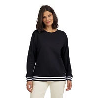 HAUT PULL