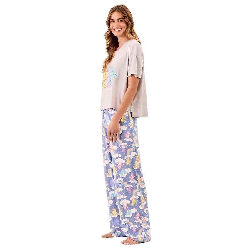 Care Bears Women's "Positive Energy" Sleep Shirt