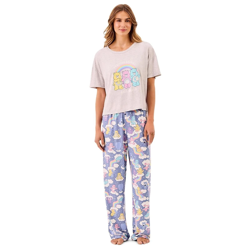 Care Bears Women's "Positive Energy" Sleep Shirt