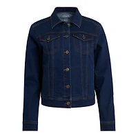 CHAPS DENIM JACKET