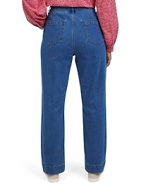 CHAPS POCKET JEAN