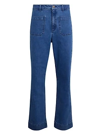 CHAPS POCKET JEAN