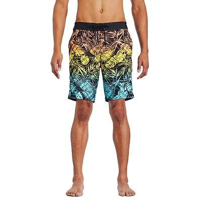 Short de bain à extensibilité quadridirectionnelle George pour hommes