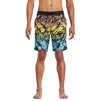 Short de bain à extensibilité quadridirectionnelle George pour hommes