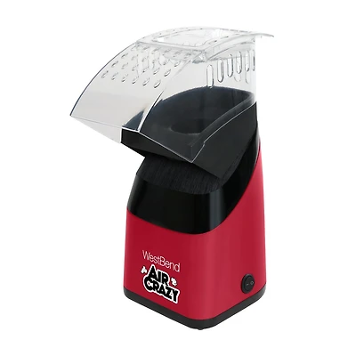 West Bend AirCrazy 4Qt.  machine de maïs soufflé à air chaud