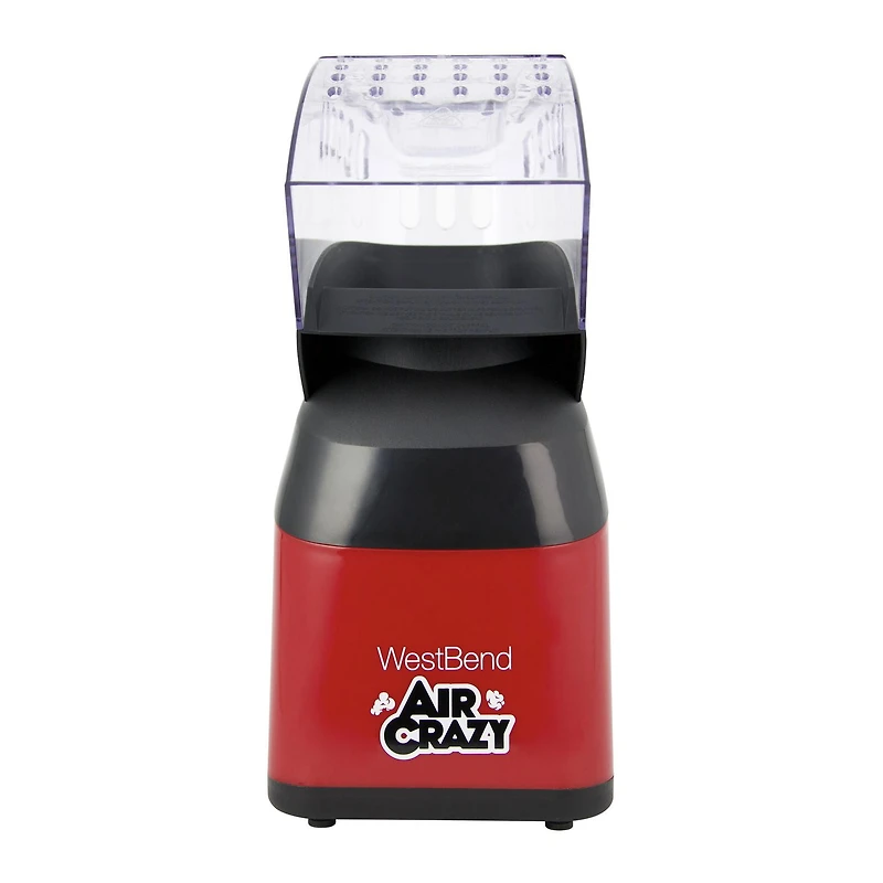 West Bend AirCrazy 4Qt.  machine de maïs soufflé à air chaud